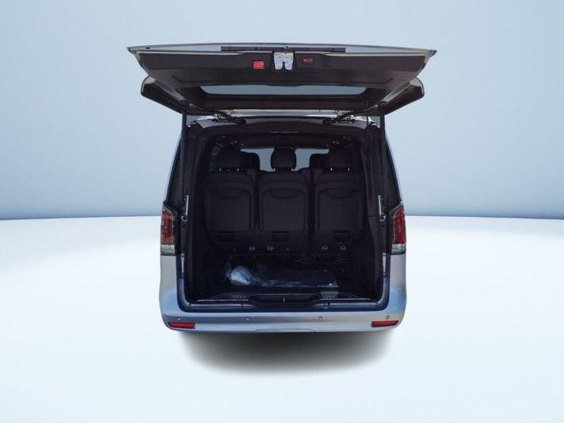 Mercedes-Benz Classe V Avantgarde 250 d Long