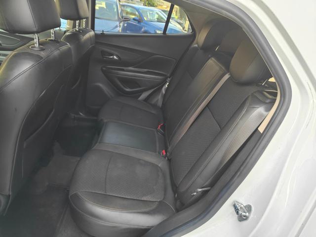 OPEL Mokka X 1.6 CDTI Ecotec 136CV 4x2 aut. Innovation