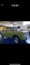 Fiat 128 A BERLINA