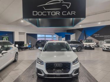 Audi Q2 30 TDI S tronic Business Design