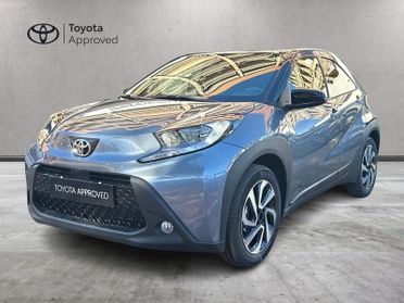 Toyota Aygo X Aygo X 1.0 Trend 72cv s-cvt