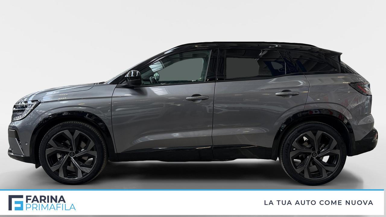 RENAULT Austral 2023 - Austral 1.2 E-Tech full hybrid Techno Esprit