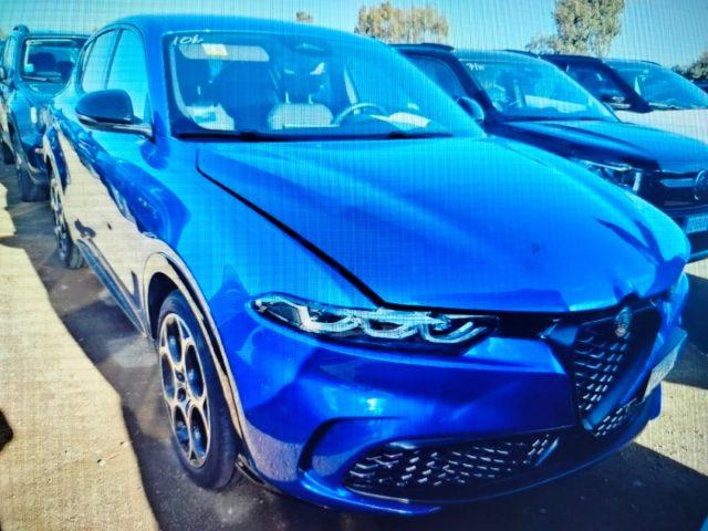 ALFA ROMEO Tonale 1.5 160 CV MHEV TCT7 Veloce