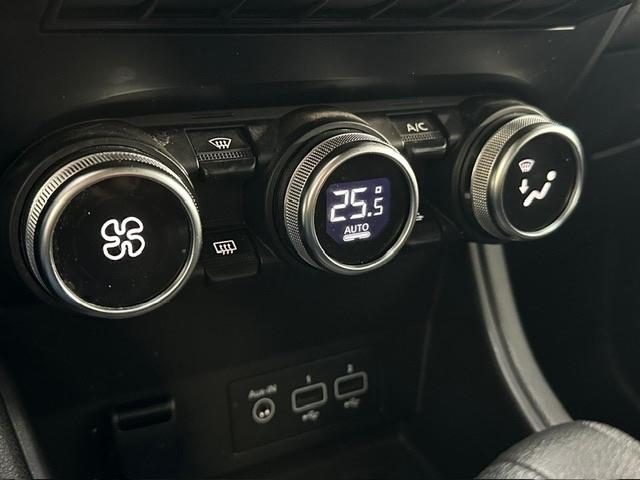 Renault Captur Full Hybrid E-Tech 145 CV Evolution