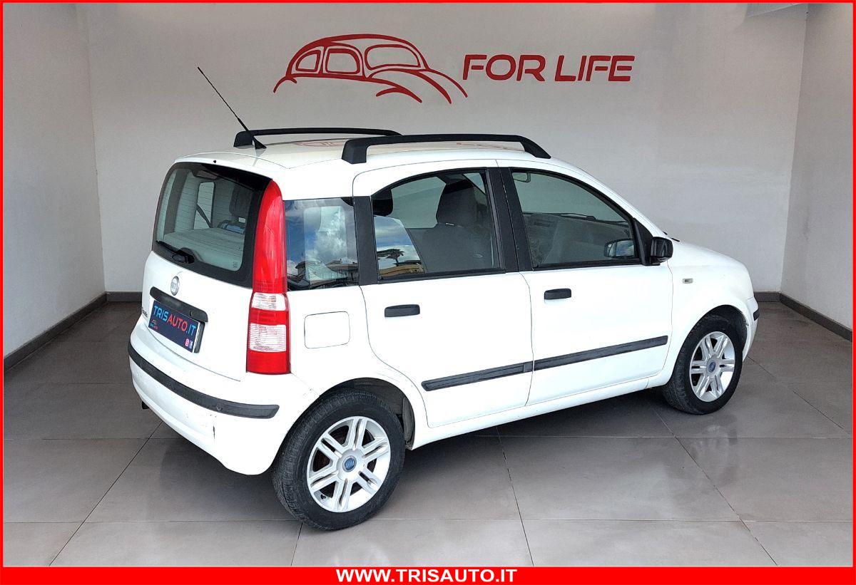 FIAT Panda 1.2 Dynamic NEOPATENTATI