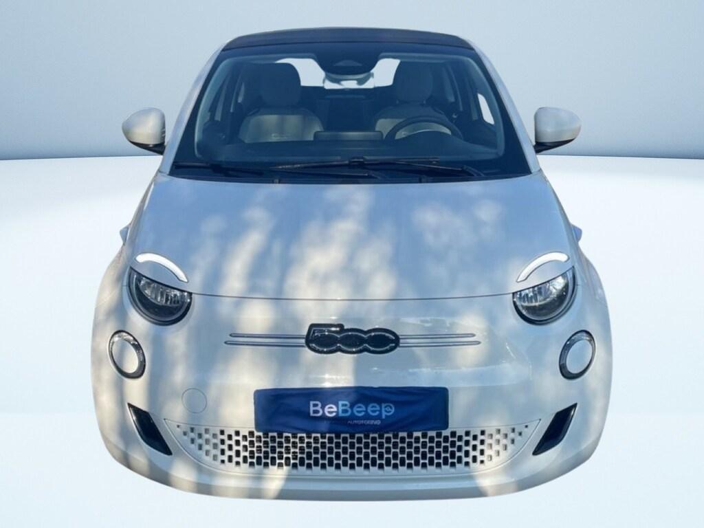 Fiat 500 Icon