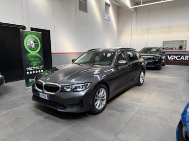 Bmw 320 320d xDrive Touring Sport
