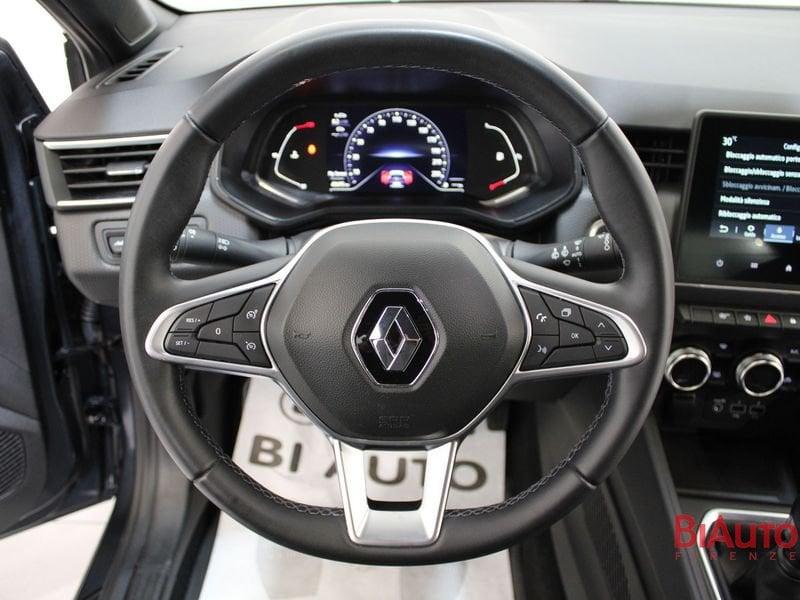 Renault Clio SCe 65 CV 5p. Intens