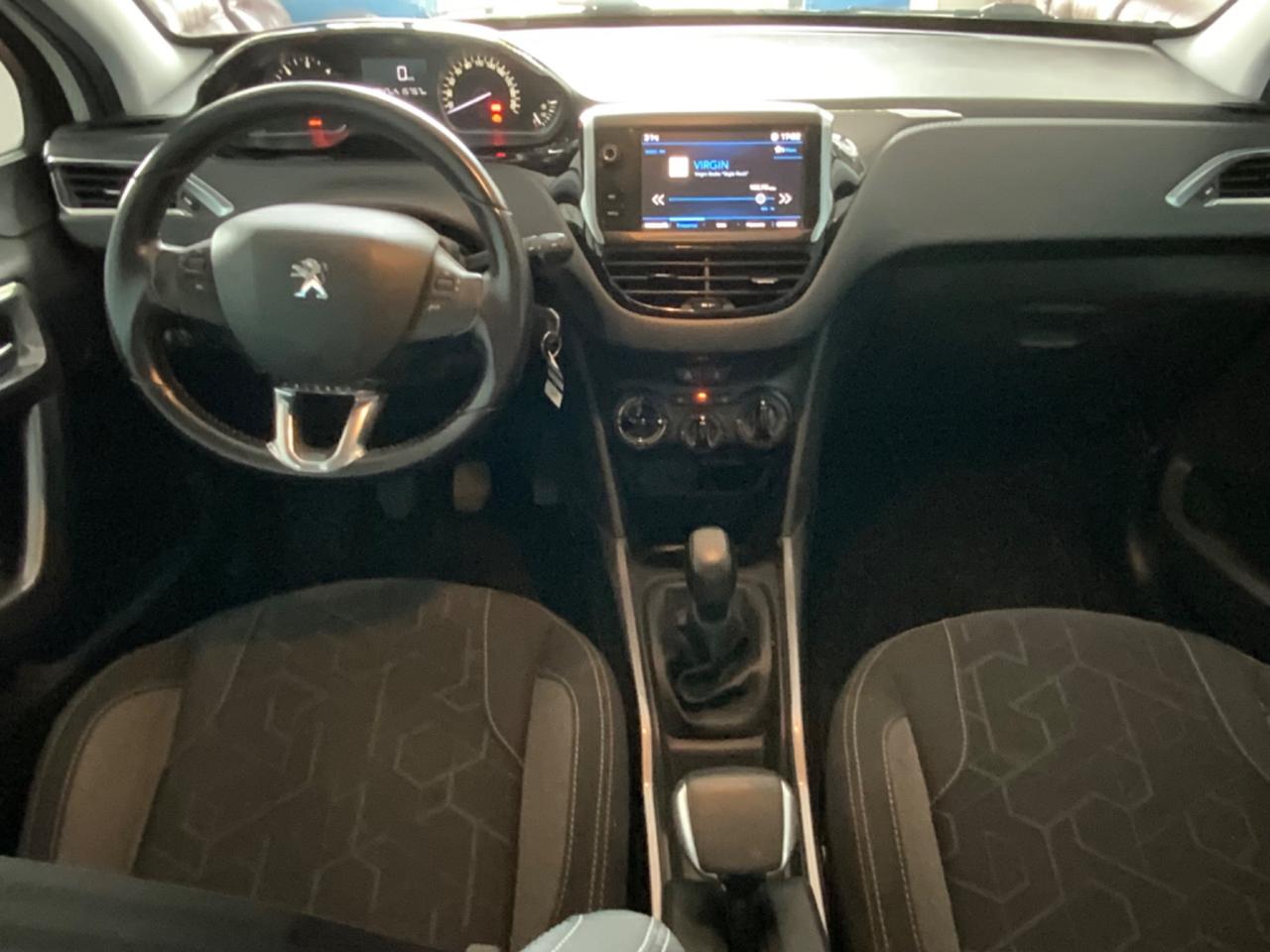 Peugeot 2008 BlueHDi 75 Access