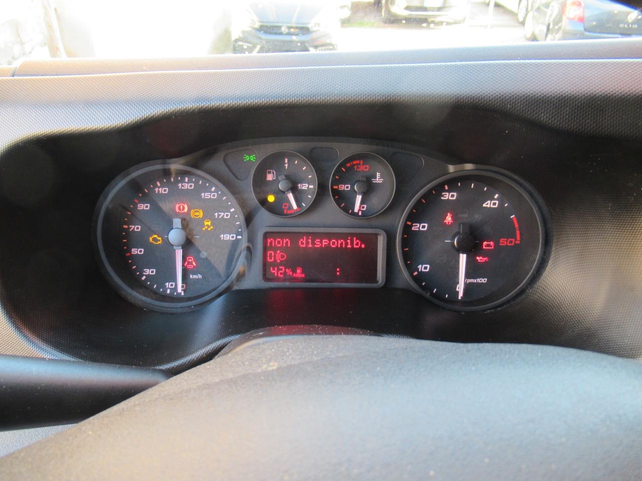 Iveco Daily 35C15 3.0 HPT PC-RG Cabinato ISOTERMICO ( CASSA FRIGO)