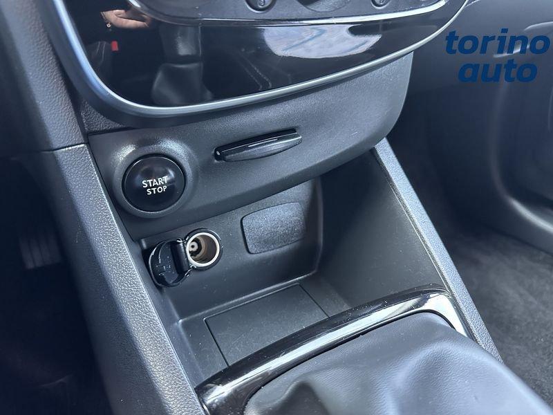 Renault Clio Clio Sporter dCi 8V 75CV Start&Stop Energy Duel