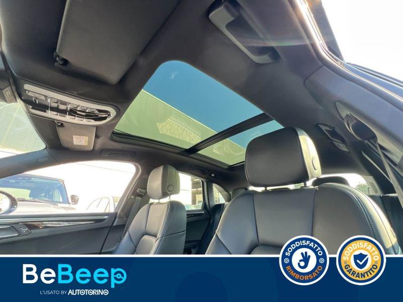 Porsche Macan 3.0D S 250CV PDK MY16