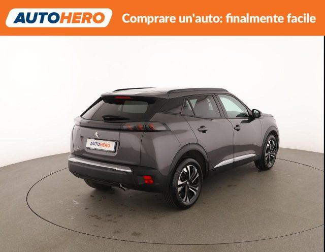 PEUGEOT 2008 BlueHDi 110 S&S Allure Pack