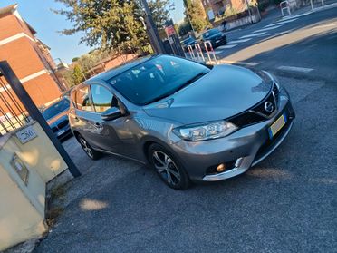 Nissan Pulsar 1.5 dCi Tekna