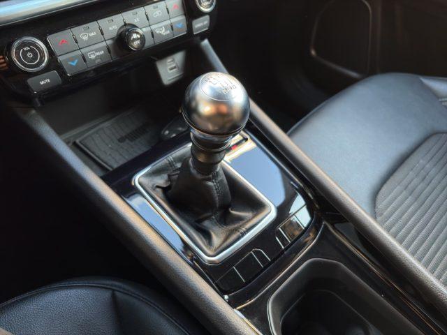 JEEP Compass 1.6 Multijet 130cv 2WD Limited