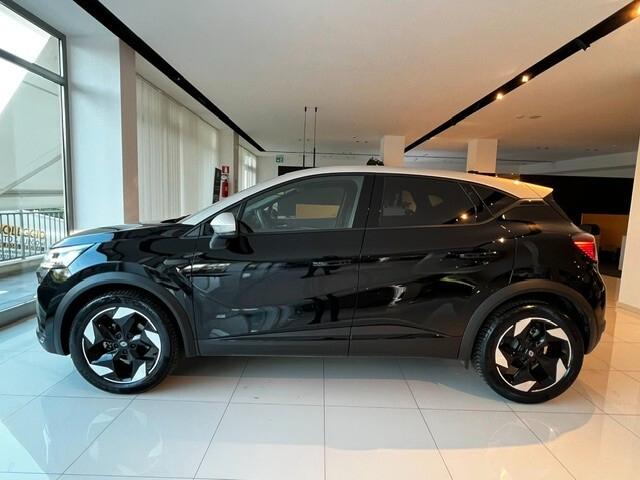 Renault Captur TCe 90 CV Techno