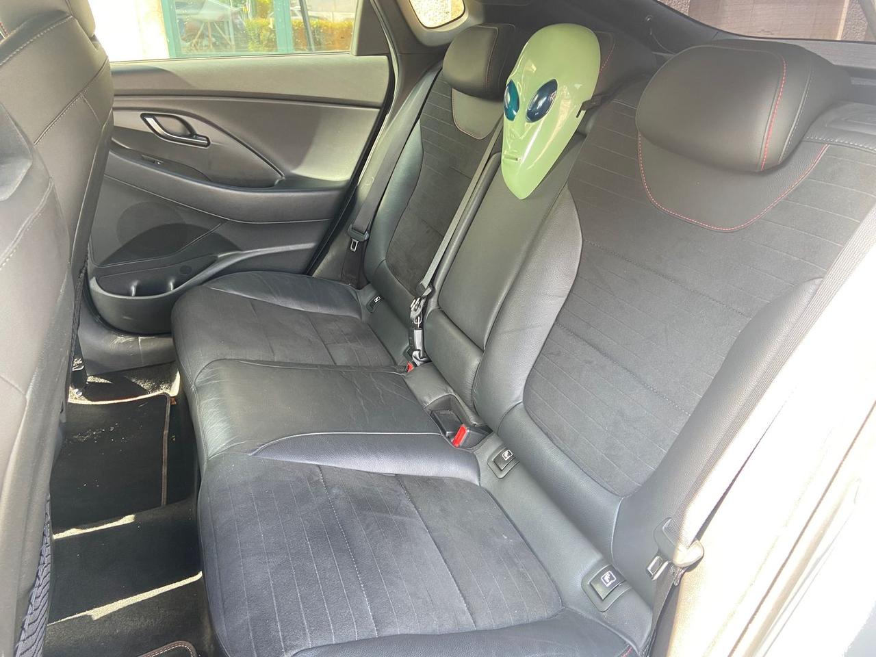 Hyundai i30 2.0 T-GDI N Performa #6789