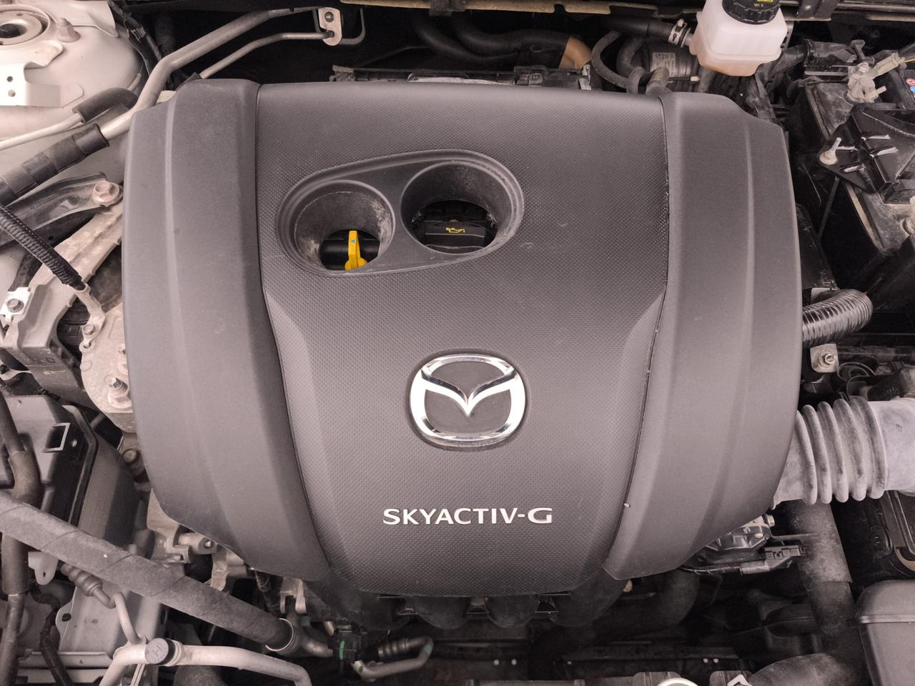 MAZDA CX-30 - CX-30 2.0 m-hybrid Executive 2wd 122cv 6mt
