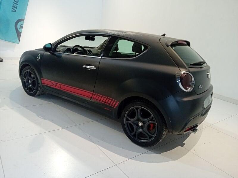 Alfa Romeo MiTo MiTo 1.4 T 135 CV M.air Distinctive