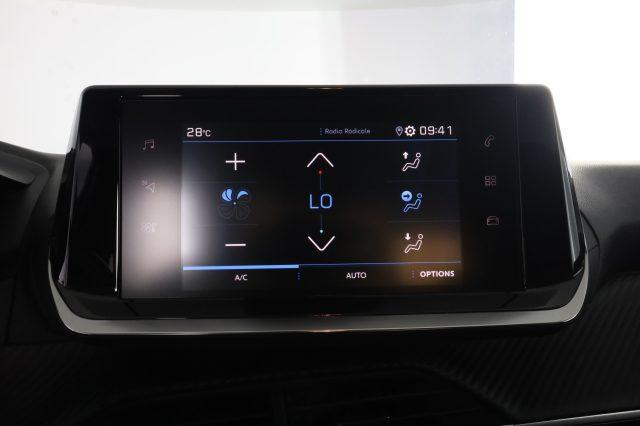 PEUGEOT 208 208 PureTech 100 Stop&Start 5 porte Allure Pack