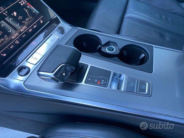 AUDI A6 Avant 40 2.0 TDI quattro ultra S tronic