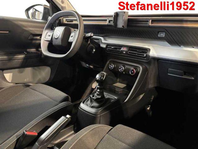 CITROEN C3 Aircross Nuova PureTech Turbo 100 MT6 - YOU
