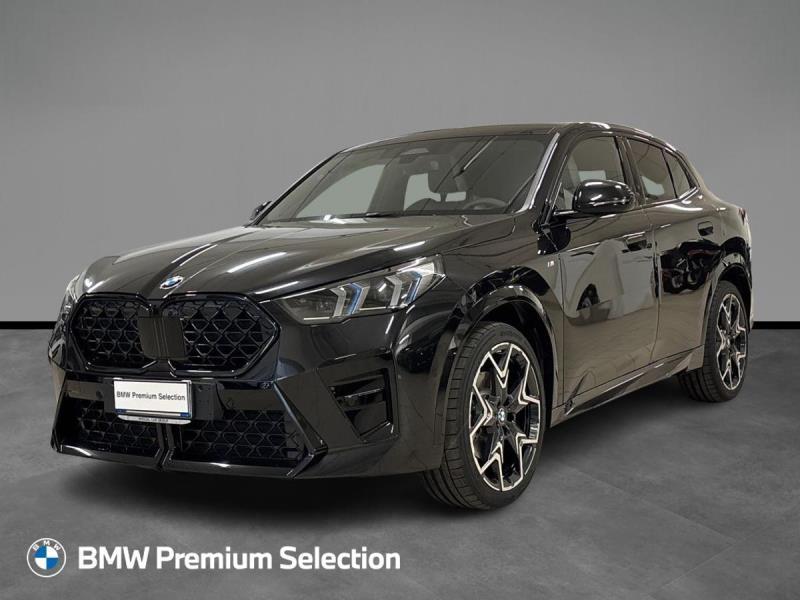BMW X2 20 i 48V MSport sDrive DCT