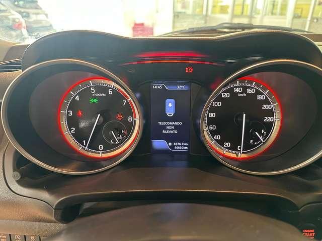 Suzuki Swift 1.2 Hybrid Top 2wd Full Optional