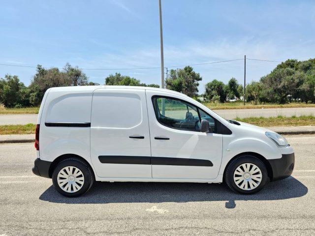 CITROEN Berlingo 1.6 HDi 75CV Van 3 posti Club L1