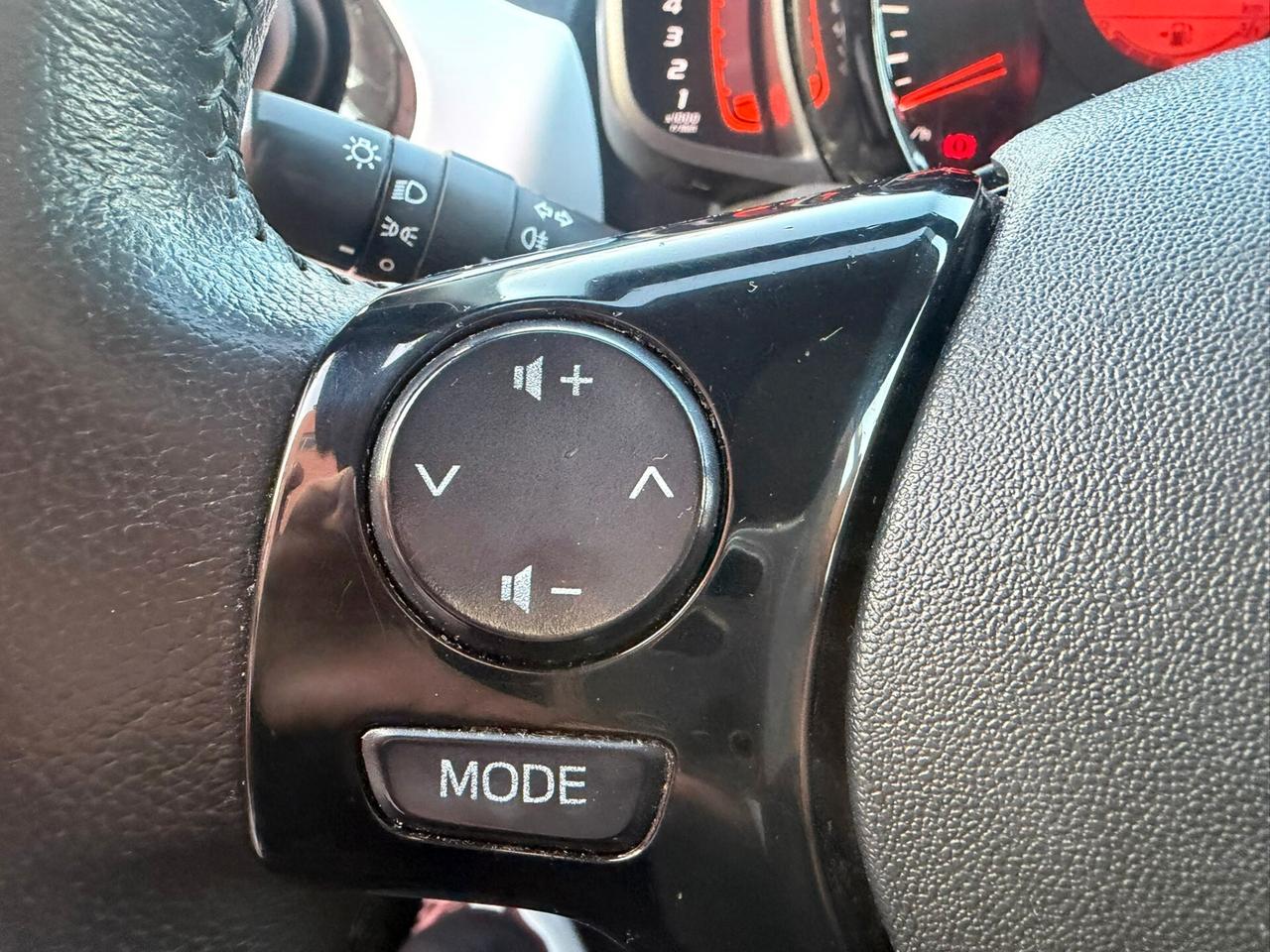 Citroen C1 Airscape VTi 72 S&S 5 porte Urban Ride