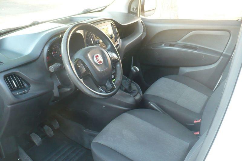 FIAT Doblò Doblò 1.3 MJT PC-TN Cargo Lamierato SX
