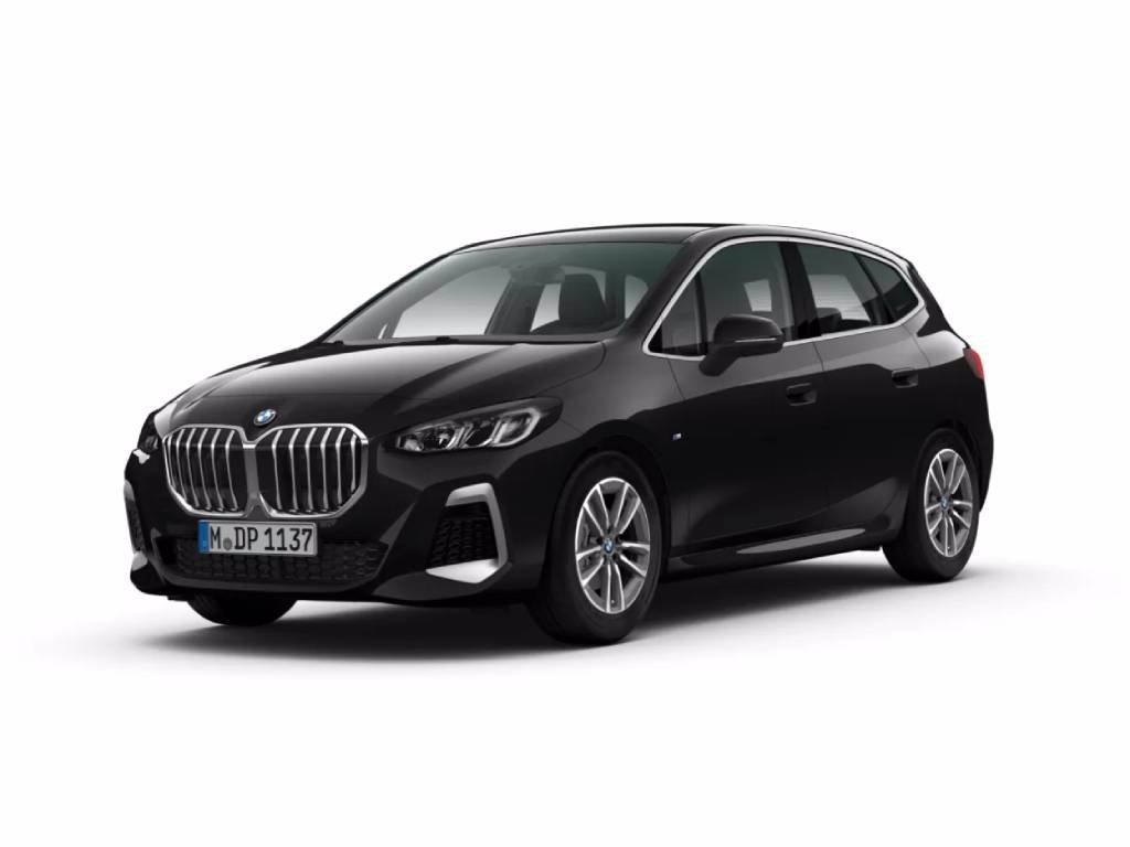 BMW 220i Active Tourer mhev 48V Msport auto del 2023