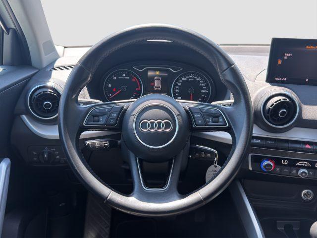 AUDI Q2 Q2 30 TDI S tronic Admired