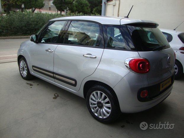 Fiat 500L 1.3 MJT 95CV BUSINESS 2017 EURO 6