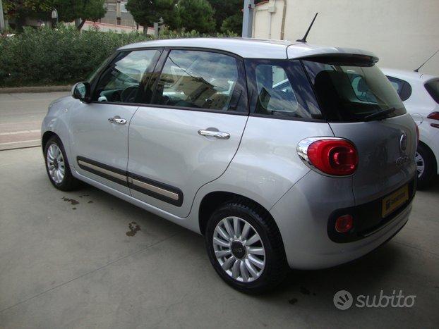 Fiat 500L 1.3 mjt 95cv BUSINESS NAVI/CERCHI EURO 6