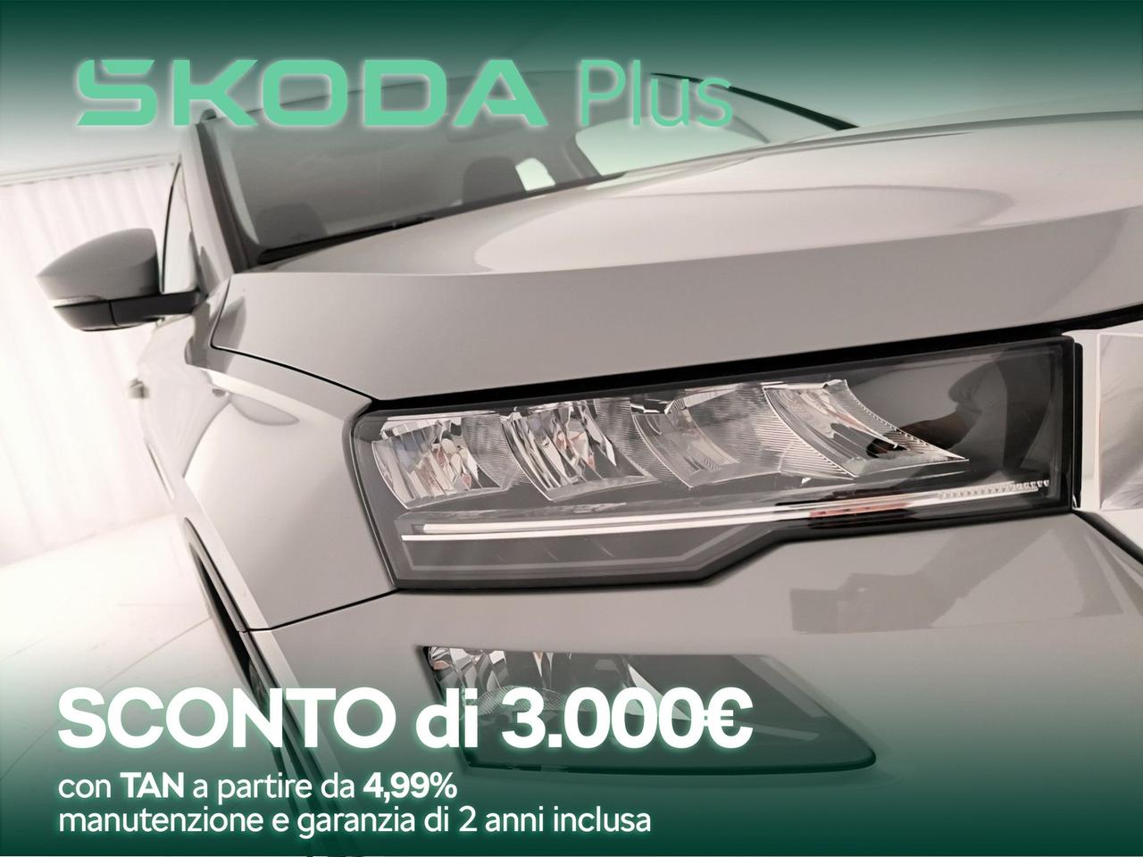 Skoda Karoq 2.0 tdi evo selection 115cv