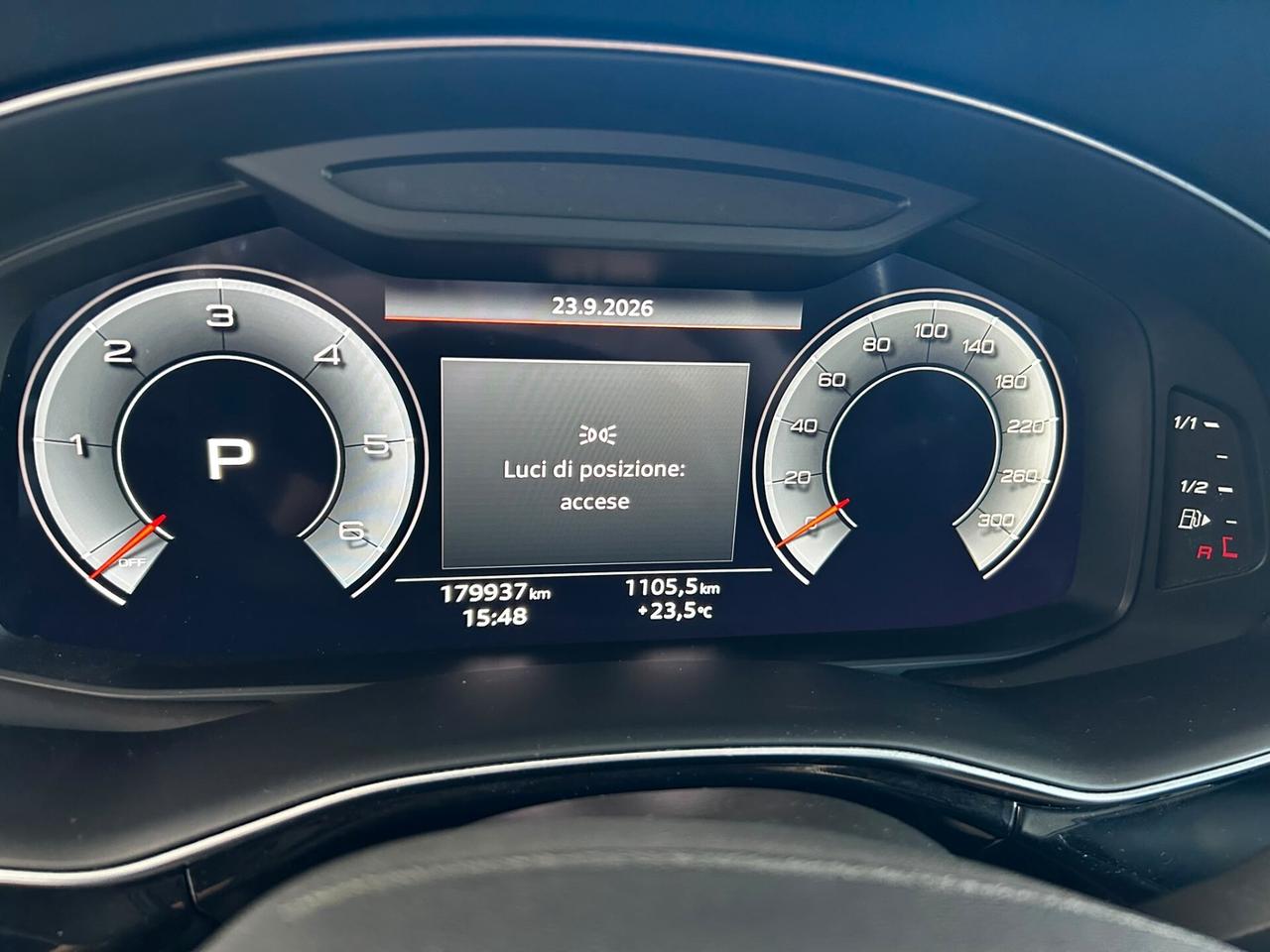 Audi Q8 50 TDI 286 CV quattro tiptronic Sport 2020