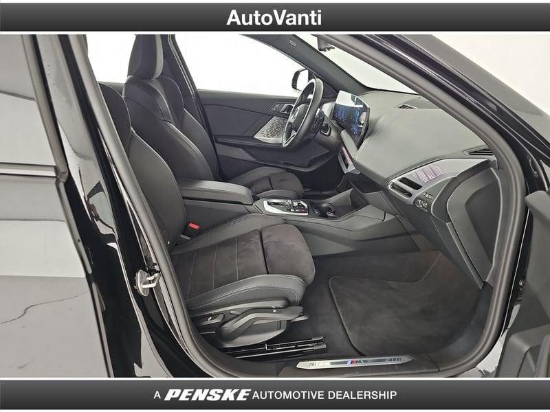 BMW Serie 1 118d MSport auto