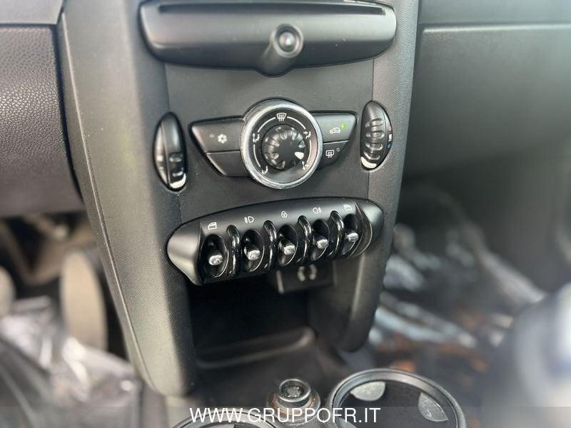 MINI Mini 1.6 16V One