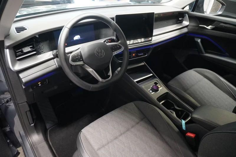 Volkswagen Tayron 1.5 eTSI ACT Life DSG MATRIX NAVI CAMERA