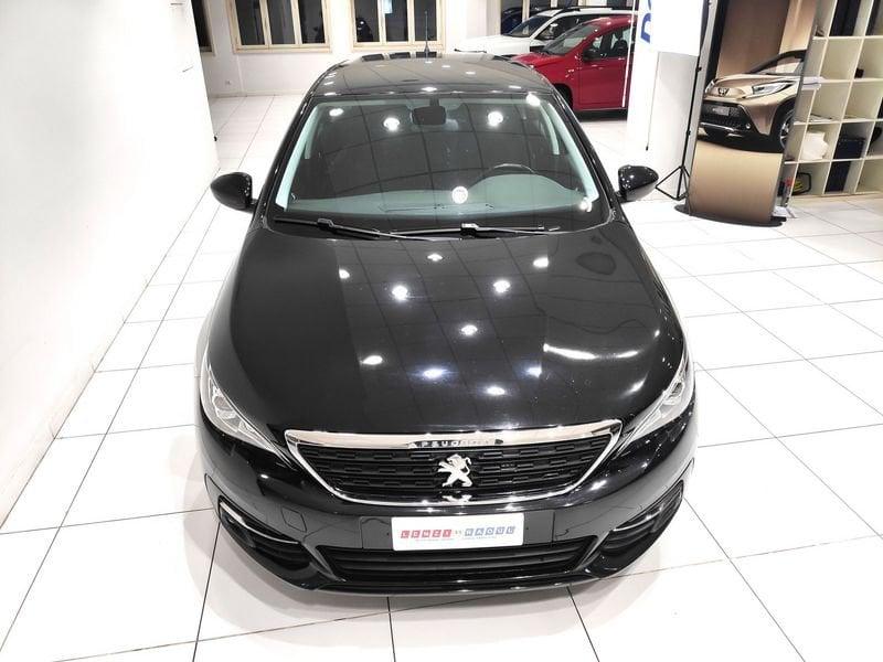 Peugeot 308 308 BlueHDi 130 S&S SW*GARANTITA*