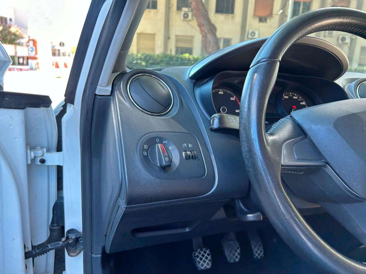 Seat Ibiza 1.2 TDI CR 5 porte Style