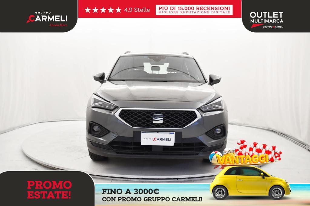 Seat Tarraco 2.0 TDI Style 4drive DSG