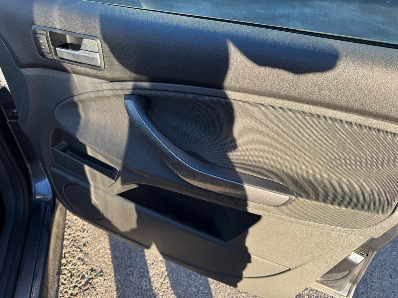 Ford C-Max Focus 1.8 TDCi (115CV) Titanium