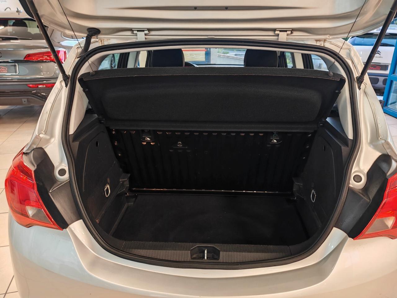 Opel Corsa 1.3 CDTI 5 porte Advance