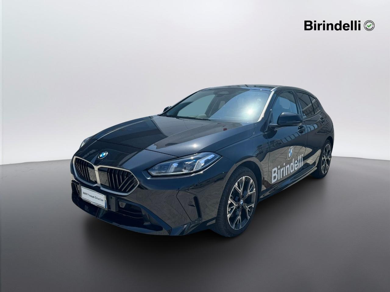 BMW BMW 118d