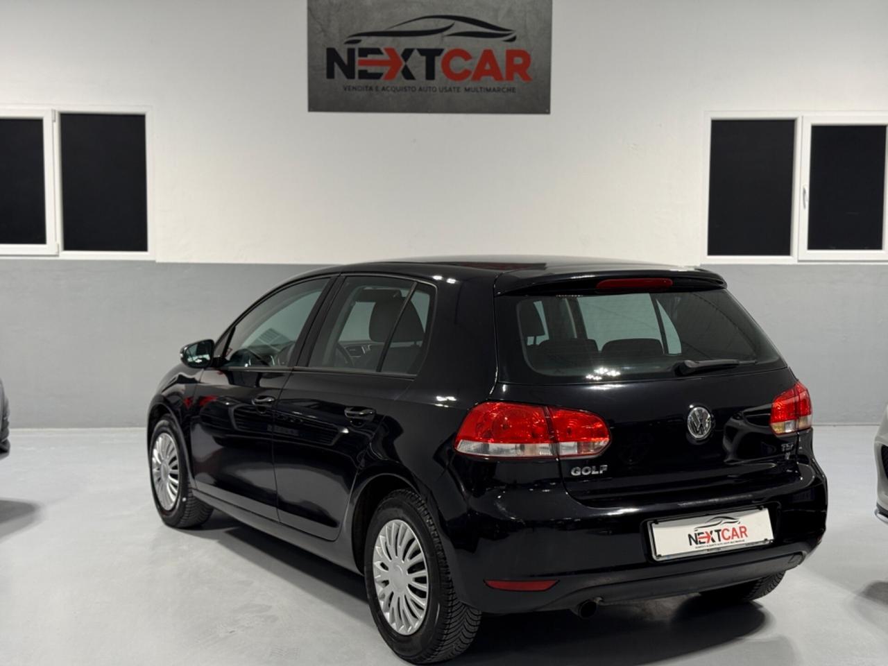 Volkswagen Golf 1.2 TSI 5p. Comfortline