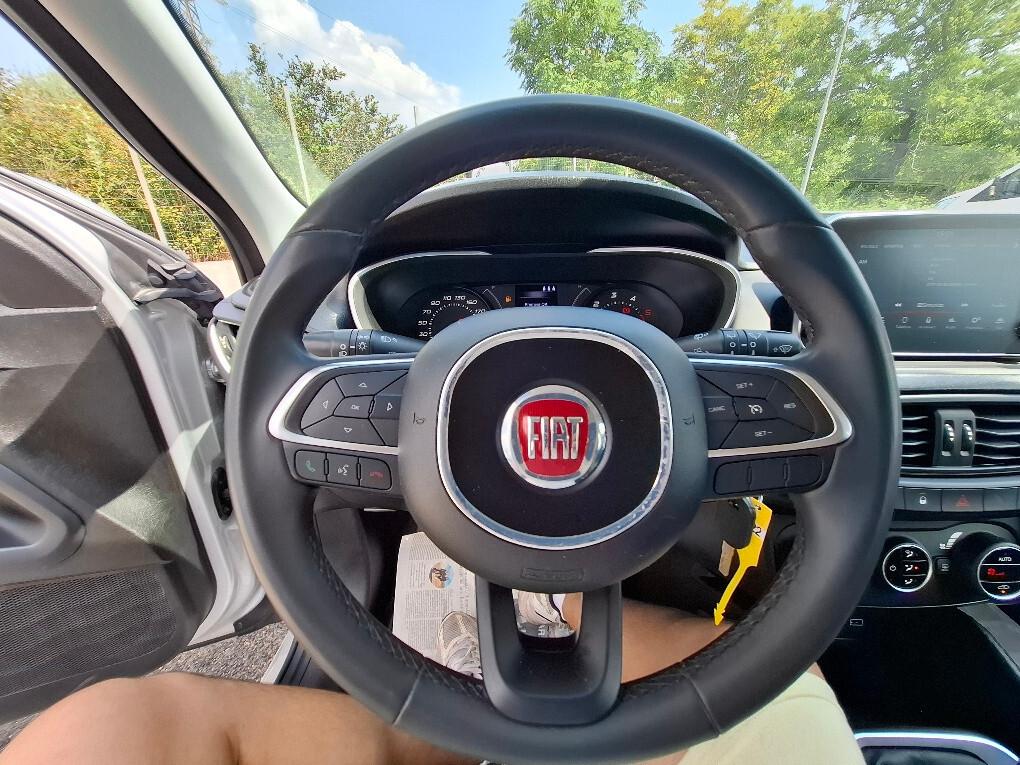 Fiat Tipo 1.6 Mjt 120CV SW Lounge