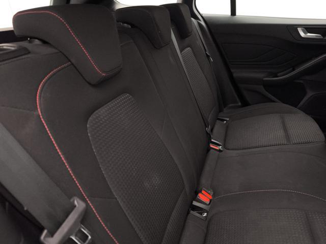 FORD Focus 1.0 ecoboost h ST-Line Design 125cv powershift