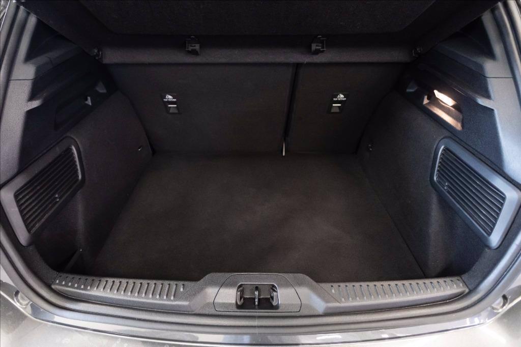 FORD Focus 1.0 ecoboost h ST-Line Style 125cv del 2023